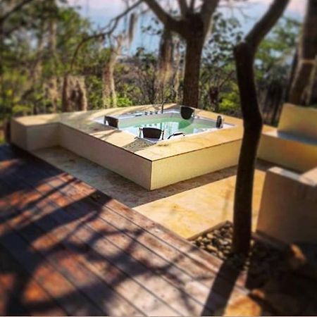 El Paraiso Posada Finca San Vicente Barichara Extérieur photo