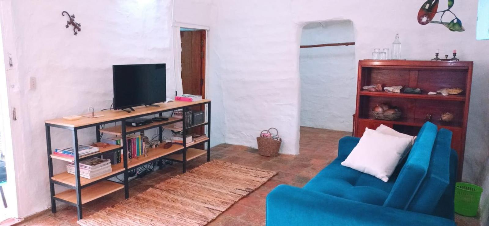 El Paraiso Posada Finca San Vicente Barichara Extérieur photo